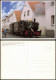 Lok 43 Ehem. Neunkirchner-Eisenwerke In Offenbach-Diezenbach 1978 - Trains
