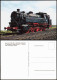 Verkehr & Eisenbahn Dampflokomotive Baureihe 082 (82), Güterzug-Tenderlok 1980 - Trains