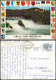 Neuhausen Am Rheinfall GRUSS VOM RHEINFALL SUISSE - SCHWEIZ - SWITZERLAND 1985 - Sonstige & Ohne Zuordnung