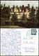 Ansichtskarte Hahnenklee-Goslar Hotel Pension ,,VIKTORIA-LUISE" 1965 - Goslar