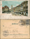 Ansichtskarte Göttingen Weenderstraße 1906 - Goettingen