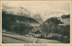 Partenkirchen-Garmisch-Partenkirchen Forsthaus Graseck Mit Dreitorspitze 1922 - Garmisch-Partenkirchen