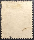 FRANCE Y&T N°26A Napoléon 2c Rouge-brun. Oblitéré Losange G.C. N°4291 Vire - 1863-1870 Napoléon III Con Laureles