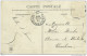 Nos Douaniers à La Frontière ... - Une Embuscade - Fraudeurs Attendus -1910 ( Voir Verso ) - Customs