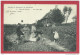 Scènes De Douane -Douaniers à La Frontière Franco-belge - Visite De Femmes - 1912 ( Voir Verso ) - Customs