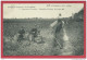 Scènes De Douane à Le Frontière Franco-belge - Douaniers Et Fraudeurs - Disposition D'attaque - 1912 ( Voir Verso ) - Customs