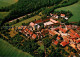 73644773 Tueckelhausen Cella Salutis Ehem Karthaeuser Kloster Fliegeraufnahme Tu - Ochsenfurt
