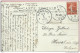 Scènes De Douane à Le Frontière Franco-belge - Douaniers - Visite De Pacotilleurs - 1913 ( Voir Verso ) - Customs