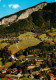 73644696 Bad Goisern Salzkammergut Jodschwefelbad Gegen Ewige Wand Fliegeraufnah - Other & Unclassified