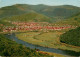 73644627 Eberbach Neckar Panorama Neckartal Eberbach Neckar - Eberbach