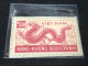 VIET NAM SOUTH STAMPS (Not Imperf.1971 South Vietnam Stamped  AEROGRAMME MINT UNUSED)1 STAMPS Rare - Vietnam