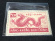 VIET NAM SOUTH STAMPS (Not Imperf.1971 South Vietnam Stamped  AEROGRAMME MINT UNUSED)1 STAMPS Rare - Viêt-Nam