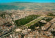 73644596 Lisboa Marquis Of Pombal's Square And Eduardo VII Park Aerial View Lisb - Autres & Non Classés