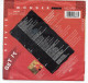 Vinyle  45T - Stevie Wonder And Michael Jackson - Get It - Instr. - Andere - Engelstalig