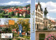 73644515 Gross-Muetzenau Zum Prellbock Eisenbahnmuseum Kneipe Brunnen Rathaus St - Lunzenau
