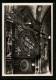 Foto-AK Deutscher Kunstverlag, Nr. 26: Münster, Astronomische Uhr Am Dom  - Photographie