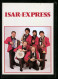 AK Musiker Isar-Express In Roten Anzügen  - Musique Et Musiciens