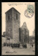 CPA Vieille-Brioude, Eglise Romane  - Brioude