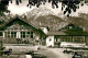73644153 Garmisch-Partenkirchen Cafe Almhuette Gegen Kramer Ammergauer Alpen Hub - Garmisch-Partenkirchen