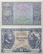 SCARCE SPAIN BANKNOTE 25 PESETAS 1940 AXF BILLETE ESPAÑA HERRERA *COMPRAS MULTIPLES CONSULTAR* - 25 Pesetas
