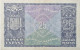 SCARCE SPAIN BANKNOTE 25 PESETAS 1940 AXF BILLETE ESPAÑA HERRERA *COMPRAS MULTIPLES CONSULTAR* - 25 Pesetas