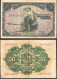 RARE SPAIN BANKNOTE 50 PESETAS 1906 VF++/aXF BILLETE ESPAÑA ALEGORIAS *COMPRAS MULTIPLES CONSULTAR* - 50 Pesetas