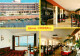 73643893 Cala Bona Hotel Consul Restaurant Fremdenzimmer Cala Bona - Autres & Non Classés