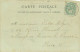 Delcampe - (S) Superbe LOT N°13 De 50 Cartes Postales Anciennes Sur Toute La France - 5 - 99 Karten