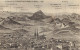 Delcampe - (S) Superbe LOT N°13 De 50 Cartes Postales Anciennes Sur Toute La France - 5 - 99 Karten