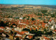 73643739 Sinsheim Elsenz Fliegeraufnahme Sinsheim Elsenz - Sinsheim