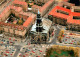 73643630 Dresden Kreuzkirche Fliegeraufnahme Dresden - Dresden