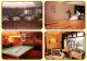 73643610 Woudenberg Hotel Schimmerl Gastraeume Billardzimmer Gaststube Woudenber - Otros & Sin Clasificación