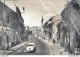 Au353 Cartolina Macomer Corso Umberto Provincia Di Nuoro - Nuoro