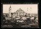 AK Constantinople, Mosquée Sainte Sophie  - Türkei