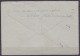 Env. Affr.2½d Flam. "ARMY POST OFFICE /B N°.16 /16 MAY 1941" (Belfast Irlande) Pour BLACKPOOL - Storia Postale
