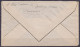 Env. Affr. Paires N°258+259 (Première Orval) Càd LEOPOLDSBURG /20 IX. 1928/ BOURG-LEOPOLD D'un Militaire De Beverloo Pou - Covers & Documents