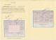 Rare Entier Postal ** Env. 10c Vert Léopold II 1893 - Env. Officielle Avec Annonces à L'initiative Privée "Publishing Co - Briefe
