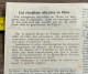 1908 PATI RÉCEPTION OFFICIELLE A LA COUR DE PEKIN Chez Le Gouverneur De Tsjè-li. - Verzamelingen