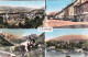 73 - YENNE - Vue Generale - La Place Centrale - La Plage - Paturage - Yenne