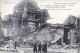 80 - ROYE - Ruines De L'hotel De Ville Dynamité Par Les Boches En Retraite  - Guerre 1914 - Roye