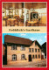 73643066 Weissenborn Bad Klosterlausnitz Froehlich's Gasthaus Restaurant  - Bad Klosterlausnitz