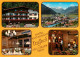 73643008 Zell Ziller Tirol Hotel Restaurant Englhof Panorama Zillertaler Alpen Z - Sonstige & Ohne Zuordnung