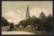 ROYAUME UNIS - ANGLETERR - BENGEO - New Church - Herefordshire