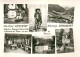 73642891 Passeier Gasthof Albergo Sandwirt Geburtshaus Wohnhaus Von Andreas Hofe - Other & Unclassified