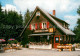 73642792 Baerental Feldberg Cafe Restaurant Schwarzwaldklause Baerental Feldberg - Feldberg