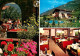 73642621 Naturns Hotel Sonnenhof Pool Garten Gaststube Naturns - Other & Unclassified