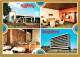 73642611 Piestany Balnea Grand Hotel Gastraeume Piestany - Slowakei