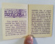 Bq12  Libretto Minifiabe La Semente Prodigiosa Editrice Vecchi 1952 N62 - Sin Clasificación