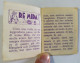 Bq14  Libretto Minifiabe Re Mida Editrice Vecchi 1952 N52 - Unclassified