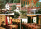 73642440 Eisenberg Thueringen Cafe Restaurant Waldhotel Pfarrmuehle Waldpartie W - Eisenberg